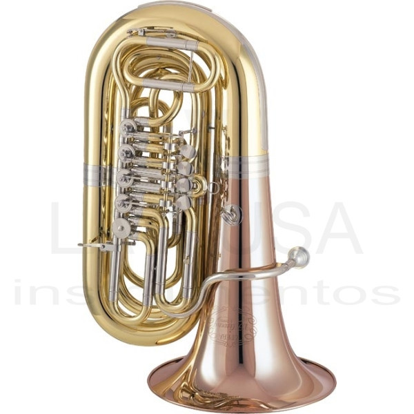 Tuba cerveny store